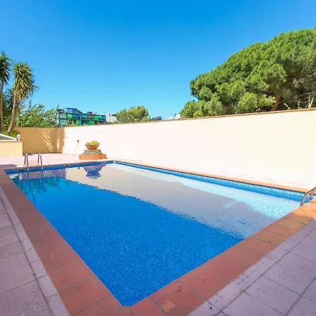Velazquez-2 By Interhome Apartment *