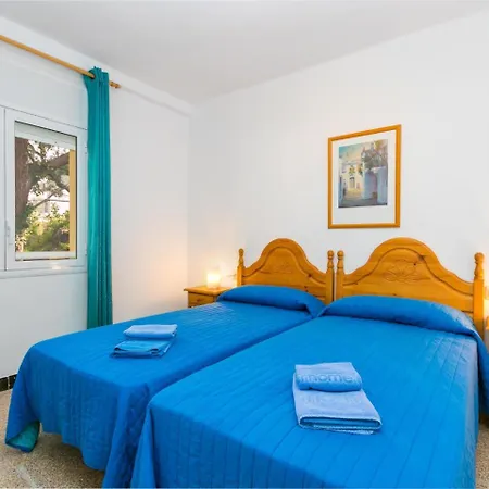 Apartment Velazquez-2 By Interhome