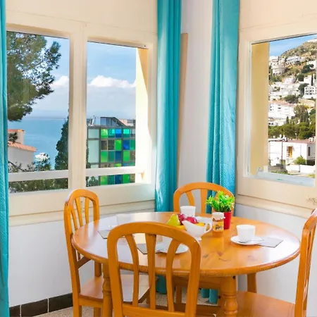Velazquez-2 By Interhome Apartment Roses