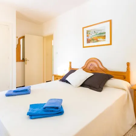 Velazquez-2 By Interhome Apartment *