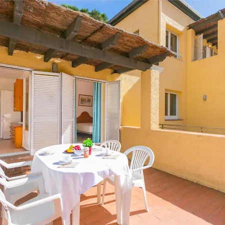 Appartement Velazquez-2 By Interhome Roses