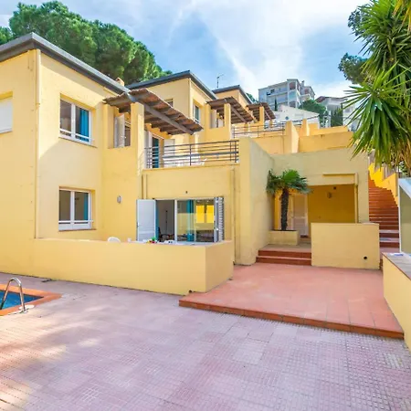 Velazquez-2 By Interhome Appartement Roses